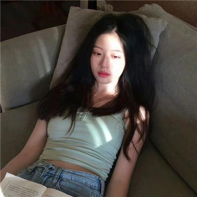 跳吧,女孩